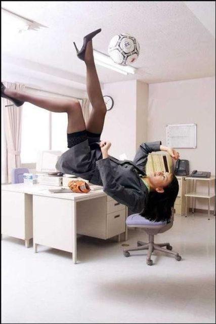 Funny